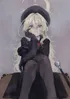 Smiling Professor