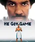 He got Game