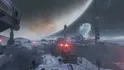 The Beast from Beyond (IW)