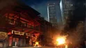 Shaolin Shuffle (IW)