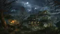 Zetsubou No Shima (BO3)