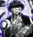 Meruems Aura Synthesis