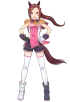 Sakura Bakushin O 