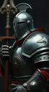 Halberdier