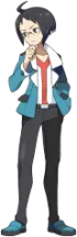 Komor