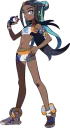 Azzurra