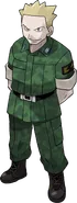 Lt. Surge