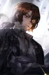 Kurokumo Gregor