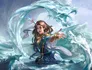 Water Mage