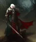 Hexblade