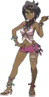 Alyxia