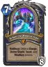 Al'Akir, The Winds Of Time