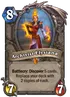 Archivist Elysiana