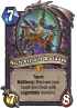 Arch Villain Rafaam