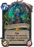 Argus, The Emerald Star
