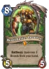 Beastmaster Leoroxx