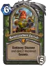 Beaststalker Tavish