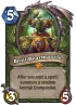 Broll Bearmantle