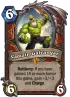 Captain Galvangar