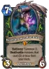 Death Speaker Blackthorn