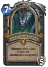 Galakrond, The Nightmare