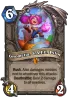 Gnomelia, S.A.F.E. Pilot
