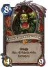 Grommash Hellscream