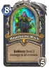 Hagatha The Witch