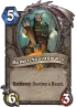 Hemet Nesingwary