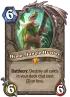 Hemet, Jungle Hunter