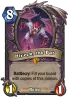 Hir'Eek, The Bat