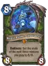 Hodir, Father Of Giants