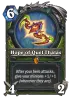 Hope Of Quel'Thalas