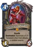 Infiltrator Lilian