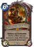 Iron Juggernaut