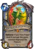 Jan'Alai, The Dragonhawk