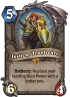 Justicar Trueheart
