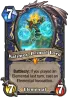 Kalimos, Primal Lord