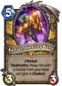 Kangor, Dancing King
