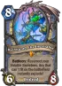 Kel'Thuzad, The Inevitable