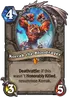 Korrak The Bloodrager