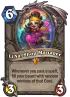 Li'Na, Shop Manager
