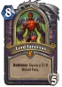 Lord Jaraxxus