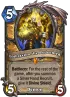 Lothraxion The Redeemed