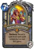 Magister Dawngrasp