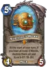 Mimiron'S Head