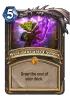 Myra'S Unstable Element