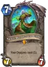 Naralex, Herald Of The Flights