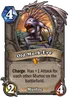 Old Murk Eye