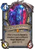 Orion, Mansion Manager